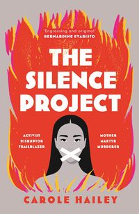 Produktbild: Hailey, C: Silence Project