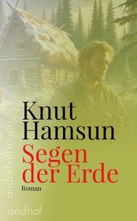 Produktbild: Segen der Erde