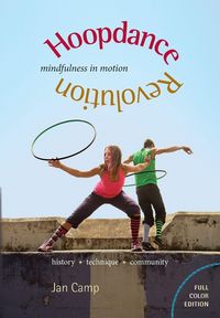 Produktbild: Hoopdance Revolution