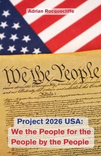 Produktbild: Project 2026 USA