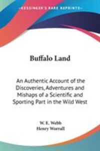 Produktbild: Buffalo Land