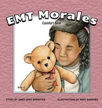 Produktbild: EMT Morales - Book #2 - Comfort Bear