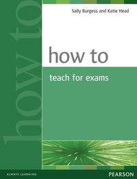 Produktbild: Burgess, S: How to Teach Exams