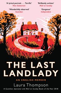 Produktbild: The Last Landlady