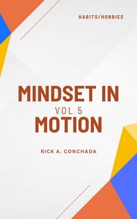 Produktbild: Mindset In Motion Vol. 5 Habits & Hobbies (0, #5)