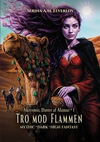 Produktbild: Tro mod Flammen