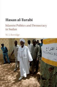 Produktbild: Hasan al-Turabi