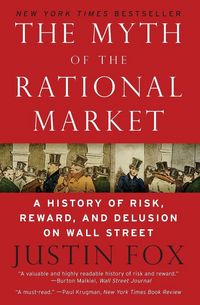 Produktbild: The Myth of the Rational Market
