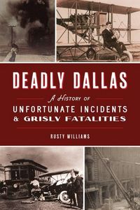 Produktbild: Deadly Dallas