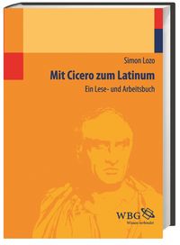 Produktbild: Lozo, S: Mit Cicero zum Latinum
