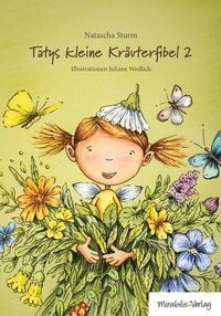 Produktbild: Tatys kleine Kr&auml;uterfibel 2