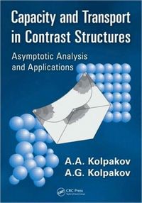 Produktbild: Capacity and Transport in Contrast Composite Structures