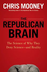 Produktbild: The Republican Brain