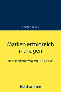 Produktbild: Marken erfolgreich managen