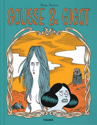 Produktbild: Gousse & Gigot