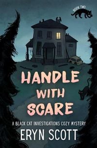 Produktbild: Handle With Scare