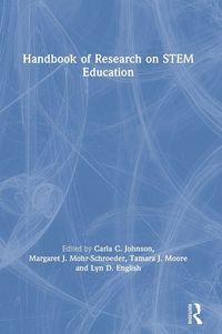 Produktbild: Handbook of Research on STEM Education
