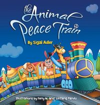 Produktbild: The Animal Peace Train