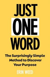 Produktbild: Just One Word