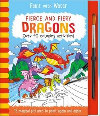 Produktbild: Fierce and Fiery - Dragons