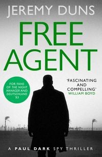Produktbild: Free Agent