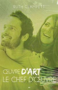 Produktbild: Le chef d'oeuvre