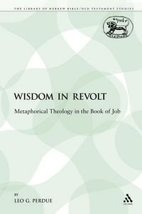 Produktbild: Wisdom in Revolt