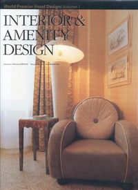 Produktbild: Interior & Amenity Design