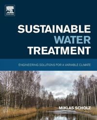 Produktbild: Sustainable Water Treatment