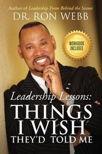 Produktbild: Leadership Lessons