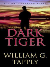 Produktbild: Dark Tiger