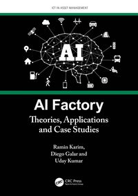 Produktbild: AI Factory