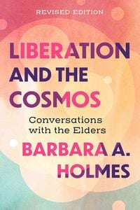 Produktbild: Liberation and the Cosmos