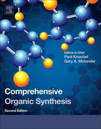 Produktbild: Comprehensive Organic Synthesi