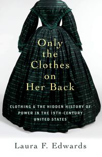 Produktbild: Only the Clothes on Her Back