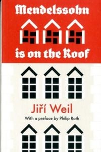 Produktbild: Mendelssohn Is On The Roof