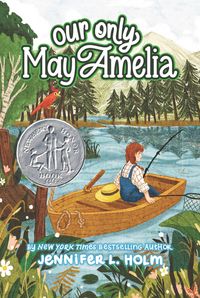 Produktbild: Our Only May Amelia
