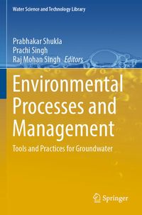 Produktbild: Environmental Processes and Management