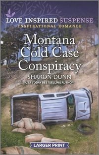 Produktbild: Montana Cold Case Conspiracy