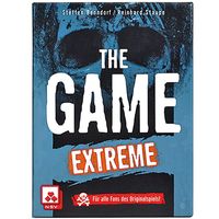 Nürnberger Spielkarten - The Game Extreme