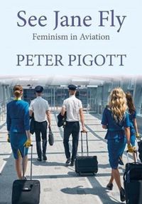 Produktbild: Pigott, P: See Jane Fly