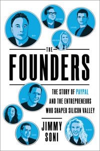 Produktbild: Founders
