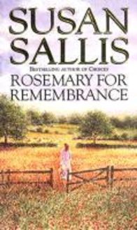 Produktbild: Rosemary For Remembrance