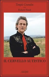 Produktbild: Il cervello autistico