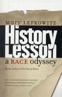 Produktbild: Hist Lesson