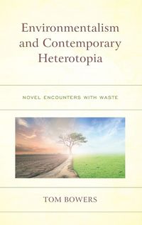 Produktbild: Environmentalism and Contemporary Heterotopia