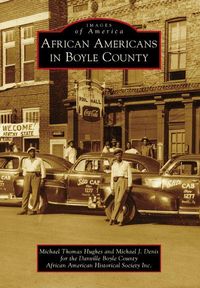 Produktbild: African Americans in Boyle County