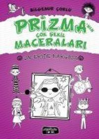 Produktbild: Galeride Kargasa - Prizmanin Cok Sekil Maceralari
