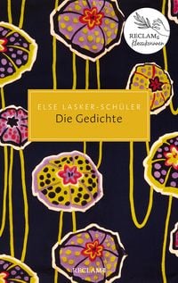 Produktbild: Die Gedichte