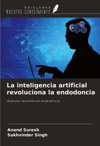 Produktbild: La inteligencia artificial revoluciona la endodoncia